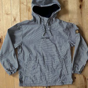 Men's Pullover Shacket
